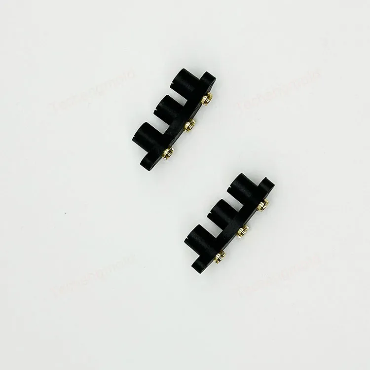 特诚科技PPS精密注塑件实拍 3